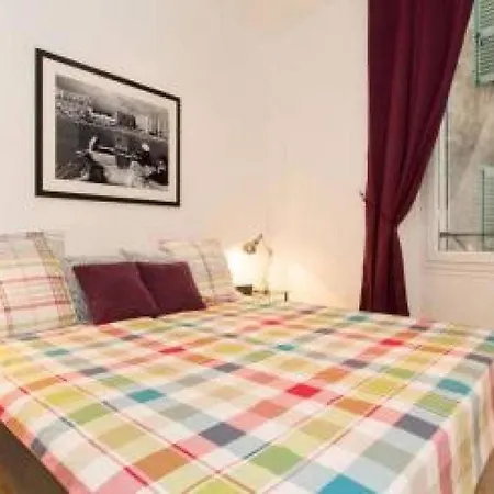 شقة Sleeps 4 Air Con Wifi كان